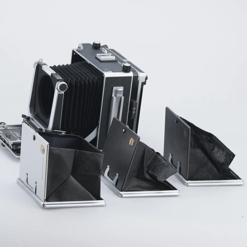 Linhof Technika IV V & Master Ground Glass Shade Replacement